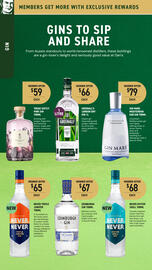 Dan Murphy's catalogue Page 22