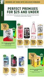 Dan Murphy's catalogue Page 28