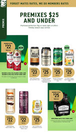 Dan Murphy's catalogue Page 29