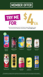 Dan Murphy's catalogue Page 30