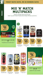 Dan Murphy's catalogue Page 31