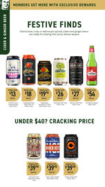 Dan Murphy's catalogue Page 32