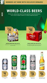 Dan Murphy's catalogue Page 34