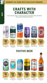 Dan Murphy's catalogue Page 36