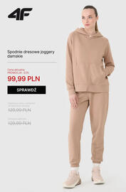 4F gazetka tydzień 45 Strona 3