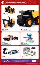 Target catalogue Page 14