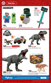 Target catalogue Page 16
