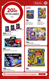 Target catalogue Page 17