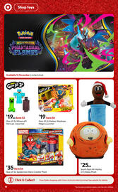 Target catalogue Page 18