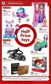 Target catalogue Page 2
