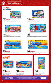 Target catalogue Page 20