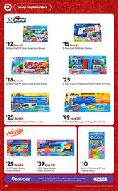 Target catalogue Page 20