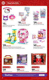 Target catalogue Page 26