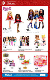 Target catalogue Page 28