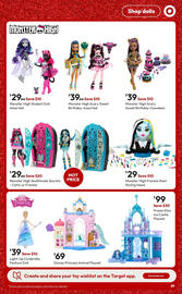 Target catalogue Page 29