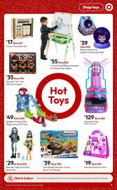 Target catalogue Page 3