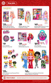 Target catalogue Page 30