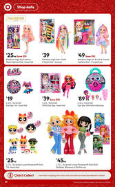 Target catalogue Page 30