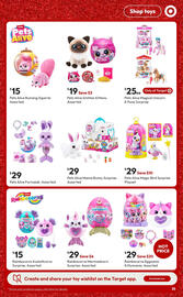 Target catalogue Page 35