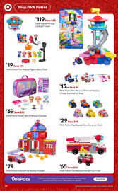 Target catalogue Page 38