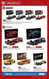 Target catalogue Page 4