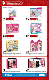 Target catalogue Page 46