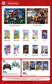 Target catalogue Page 48