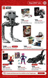 Target catalogue Page 5