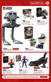 Target catalogue Page 5