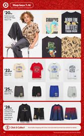 Target catalogue Page 54