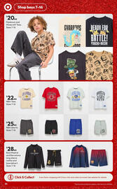 Target catalogue Page 54