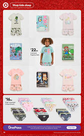 Target catalogue Page 56