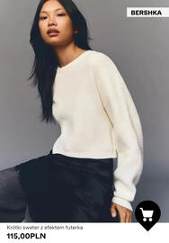 Bershka gazetka tydzień 45 Strona 2