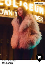 Bershka gazetka tydzień 45 Strona 3