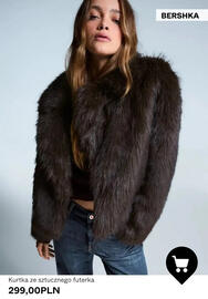 Bershka gazetka tydzień 45 Strona 4