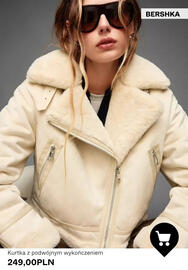 Bershka gazetka tydzień 45 Strona 5