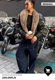 Bershka gazetka tydzień 45 Strona 6