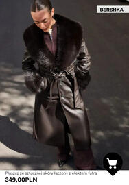 Bershka gazetka tydzień 45 Strona 7