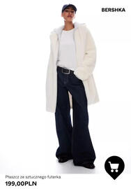 Bershka gazetka tydzień 45 Strona 8