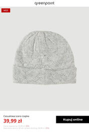 Greenpoint gazetka tydzień 45 Strona 13