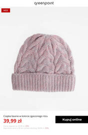 Greenpoint gazetka tydzień 45 Strona 15