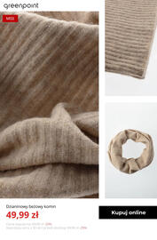 Greenpoint gazetka tydzień 45 Strona 16