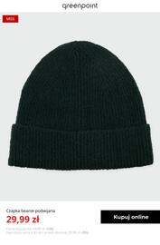 Greenpoint gazetka tydzień 45 Strona 2