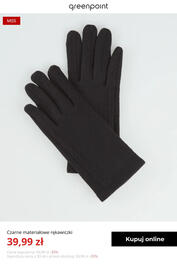 Greenpoint gazetka tydzień 45 Strona 3