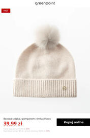 Greenpoint gazetka tydzień 45 Strona 6