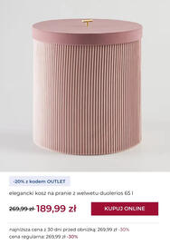 Home&You gazetka Strona 10