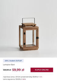 Home&You gazetka Strona 4