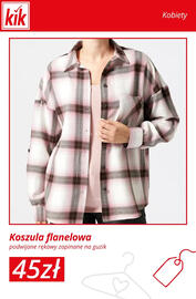 KiK gazetka tydzień 45 Strona 12