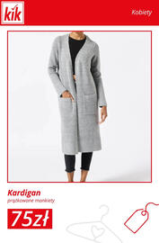 KiK gazetka tydzień 45 Strona 15