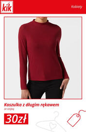 KiK gazetka tydzień 45 Strona 2